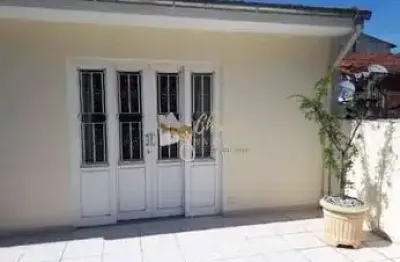 Casa com 2 quartos à venda na Rua Tarsília Monteiro, Jardim Iracema, São Paulo