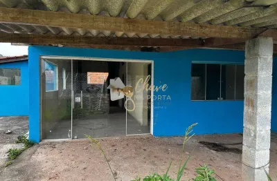 Chácara / sítio com 2 quartos à venda na Estrada Municipal Do Tanabinho, Parque Dos Borges, Embu-Guaçu