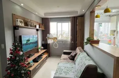 Apartamento com 2 quartos à venda na Rua Maniçoba, Jardim Umarizal, São Paulo