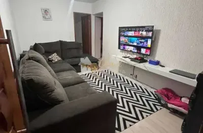 Casa com 3 quartos à venda na Rua Yoshimara Minamoto, Jardim Brasília, São Paulo