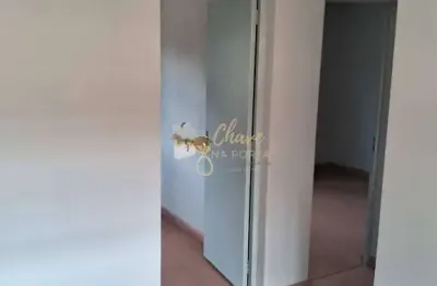 Apartamento à venda no valo velho com 2 dormitórios