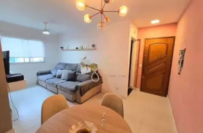 Apartamento com 2 quartos à venda na Rua Doutor Ângelo Vita, Vila Zilda, São Paulo