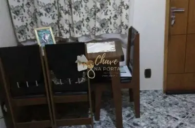 Apartamento à venda na vila nova galvão com 2 dormitórios