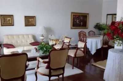 Apartamento com 4 quartos à venda na Rua Antônio Júlio dos Santos, Fazenda Morumbi, São Paulo