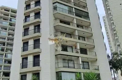 Apartamento com 3 quartos à venda na Rua Doutor Luiz Migliano, Jardim Caboré, São Paulo