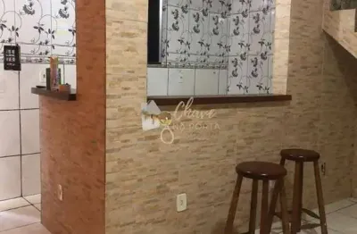 Casa com 2 quartos à venda na Rua Caranapatuba, Jardim Umarizal, São Paulo