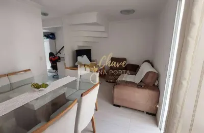 Casa com 3 quartos à venda na Rua Engenheira Amália Pérola Cassab, Parque Munhoz, São Paulo