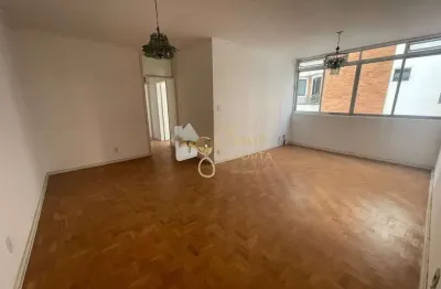 Apartamento amplo à venda na vila mariana com 2 dormitórios
