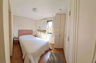 Apartamento com 2 quartos à venda na Rua Doutor Oscar Monteiro de Barros, Vila Suzana, São Paulo