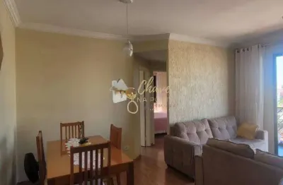Apartamento amplo à venda em osasco com 2 dormitórios