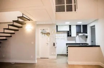 Apartamento com 1 quarto à venda na Rua Samia Haddad, Vila Suzana, São Paulo