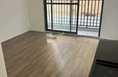 Kitnet / Stúdio para alugar na Rua Joaquim Távora, Vila Mariana, São Paulo