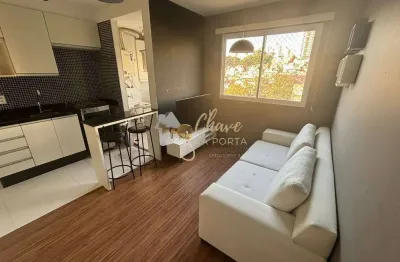 Apartamento com 2 quartos à venda na Rua Joaquim Roseira, Jardim Novo Taboão, São Paulo