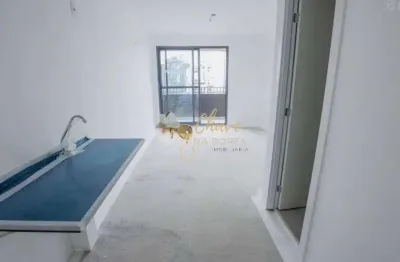 Kitnet / Stúdio à venda na Rua Padre Carvalho, Pinheiros, São Paulo