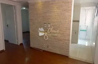 Apartamento com 2 quartos à venda na Rua Francisco Prisco, Jardim Imbé, São Paulo