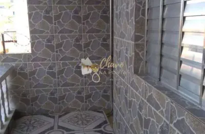 Casa com 4 quartos à venda na Rua da Concórdia, Jardim Nossa Senhora de Fátima, Embu das Artes