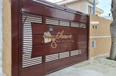 Casa com 4 quartos à venda na Rua Ranulfo Prata, Jardim Itacolomi, São Paulo