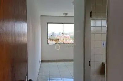 Apartamento com 1 quarto à venda na Rua Alencar Araripe, Sacomã, São Paulo