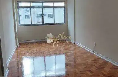 Apartamento com 3 quartos à venda na Rua Castro Alves, Aclimação, São Paulo