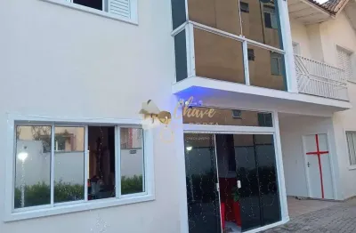 Casa em condomínio fechado com 2 quartos à venda na Rua Josefina Luize de Moraes, Jardim Maria Rosa, Taboão da Serra