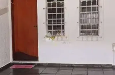 Casa com 3 quartos à venda na Rua João José dos Santos, Jardim Olympia, São Paulo