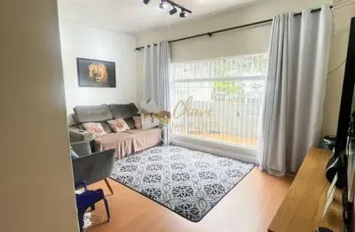 Casa com 2 quartos à venda na Rua Frederico Albuquerque, Jardim Itacolomi, São Paulo