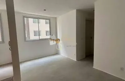 Apartamento novo à venda no jardim américa da penha com 2 dormitórios