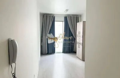 Apartamento à venda na vila mariana com 1 dormitório