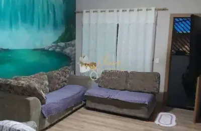 Casa com 3 quartos à venda na Viela Roque Santeiro, Veloso, Osasco