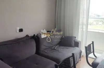 Apartamento com 2 quartos à venda na Avenida Edmundo Amaral, Piratininga, Osasco