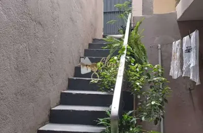Casa com 2 quartos à venda na Rua Simon Bening, Jardim Imbé, São Paulo
