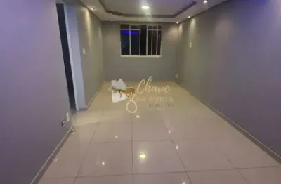 Apartamento com 2 quartos à venda na Avenida Nuno Marques Pereira, Jardim Imbé, São Paulo