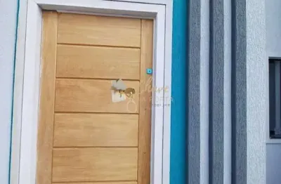 Casa com 2 quartos à venda na Rua Alfredo Bocci, Jardim Patente Novo, São Paulo
