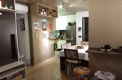 Apartamento amplo à venda em usina piratininga com 2 dormitórios