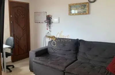 Apartamento com 2 quartos à venda na Rua Francisco Prisco, Jardim Imbé, São Paulo