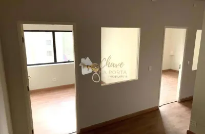 Sala comercial com 1 sala para alugar na Rua José de Jesus, Vila Suzana, São Paulo