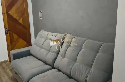 Apartamento com 2 quartos à venda na Estrada Pirajussara-Valo Velho, Jardim Mitsutani, São Paulo