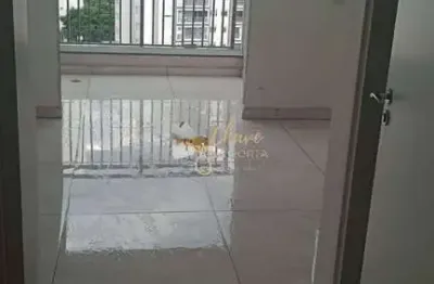 Kitnet / Stúdio à venda na Avenida Alberto Augusto Alves, Vila Andrade, São Paulo