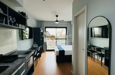 Apartamento com 1 quarto à venda na Rua Florêncio de Abreu, Centro, São Paulo