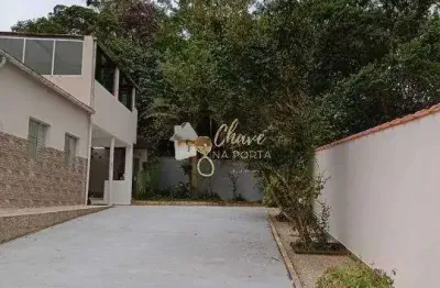Casa com 4 quartos à venda na Rua Manoel Nóbrega de Albuquerque, Jardim Novo Parelheiros, São Paulo