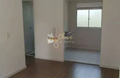 Apartamento novo à venda no itaquera com 2 dormitórios