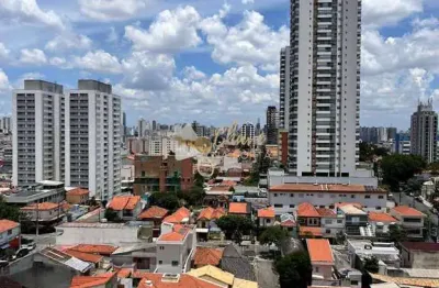 Apartamento com 1 quarto à venda na Rua Frei Mont'Alverne, Vila Aricanduva, São Paulo