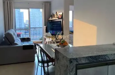 Apartamento à venda no jardim vila formosa com 2 dormitórios