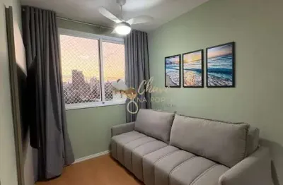 Apartamento com 2 quartos à venda na Rua Claudino Pinto, Brás, São Paulo