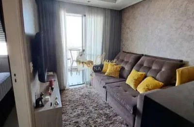 Apartamento com 1 quarto à venda na Rua Vicente La Giudice, Jardim Aricanduva, São Paulo