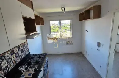 Apartamento com 1 quarto à venda na Rua Vilar de Figos, Vila Nova das Belezas, São Paulo