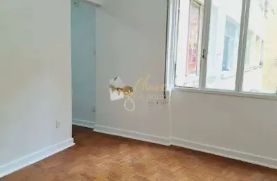 Apartamento com 1 quarto à venda na Avenida São João, República, São Paulo