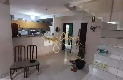 Casa com 4 quartos à venda na Travessa Passareira, Conjunto Habitacional Instituto Adventista, São Paulo