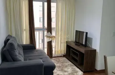 Apartamento com 2 quartos para alugar na Estrada de Itapecerica, Vila Prel, São Paulo