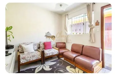 Casa com 2 quartos à venda na Rua Cotipora, Vila Guarani, São Paulo